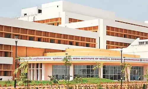 एम्स-भुवनेश्वर में नया HPB रेडियोलॉजी पाठ्यक्रम