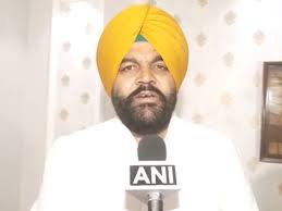 मान की टिप्पणी सिर्फ सुर्खियां बटोरने के लिए है, अर्थहीन: निर्वासन विवाद पर कांग्रेस MP औजला