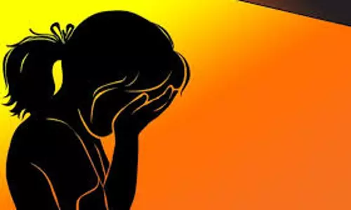 Giridih: छात्रा के साथ दुष्कर्म का प्रयास, आरोपी गिरफ्तार Giridih: छात्रा के साथ दुष्कर्म का प्रयास, आरोपी गिरफ्तार