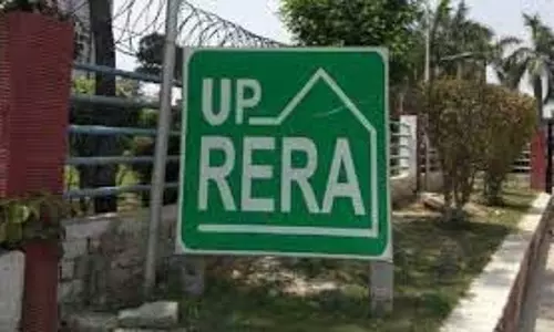 उत्तर प्रदेश रेरा ने 2,707 रियल एस्टेट एजेंट्स को परियोजनाओं से हटाया उत्तर प्रदेश रेरा ने 2,707 रियल एस्टेट एजेंट्स को परियोजनाओं से हटाया
