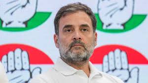 India को खोखले शब्दों की नहीं, मजबूत उत्पादन आधार की जरूरत है: राहुल गांधी