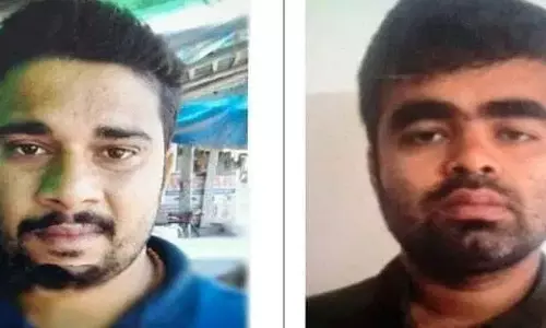 बीदर डकैती के इन संदिग्धों को देखिए; पुलिस ने एक महीने बाद जारी की तस्वीरें बीदर डकैती के इन संदिग्धों को देखिए; पुलिस ने एक महीने बाद जारी की तस्वीरें