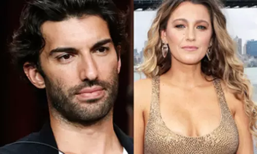 Justin Baldoni ने ब्लेक लाइवली को अपने फोन रिकॉर्ड तक पहुंचने से रोकने के लिए कदम उठाया