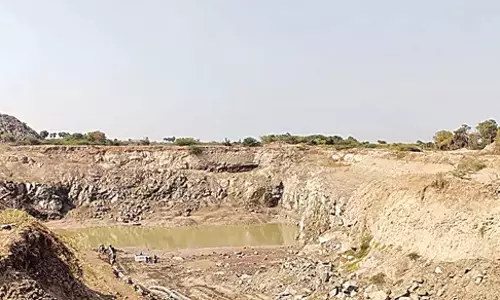 Andhra: पोलावरम-बनकचर्ला कनेक्शन में हलचल