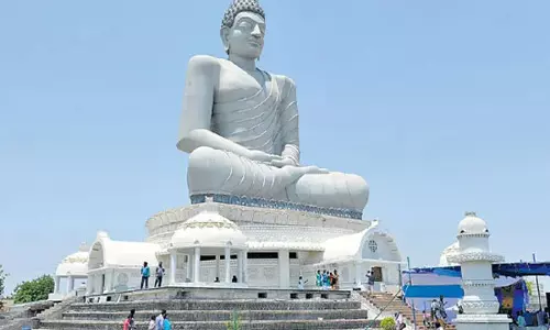 Andhra: सरकार ने राजधानी अमरावती के लिए ब्रांड एंबेसडर नियुक्त करने का निर्णय लिया