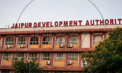 Jaipur: JDA एक और आवासीय योजना लेकर आ रहा, सपना होगा पूरा Jaipur: JDA एक और आवासीय योजना लेकर आ रहा, सपना होगा पूरा