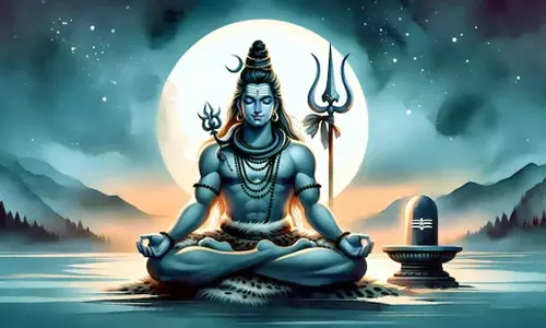 Mahashivratri की रात करें ये उपाय , दूर होगी हर बाधा Mahashivratri की रात करें ये उपाय , दूर होगी हर बाधा