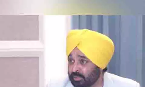 निर्वासित लोगों को लेकर विमान अमृतसर में क्यों उतर रहे हैं? पंजाब को बदनाम करने की कोशिश: CM मान