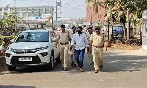 बलात्कार-हत्या के आरोपी विकट भगत को Margao कोर्ट ने दोषी ठहराया