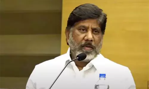हम भविष्य का ऐसा शहर बनाएंगे जो दुनिया के लिए एक मिसाल बनेगा: Bhatti हम भविष्य का ऐसा शहर बनाएंगे जो दुनिया के लिए एक मिसाल बनेगा: Bhatti