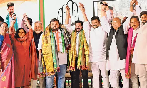 CM Revanth: सर्वेक्षण में एक भी गलती नहीं हुई