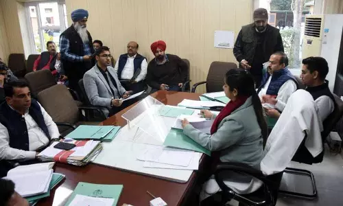 F&CC ने 12 प्रस्तावों को मंजूरी दी F&CC ने 12 प्रस्तावों को मंजूरी दी