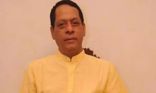 Belgaum: कार से ऑटो टकराने से गोवा के पूर्व विधायक की मौत
