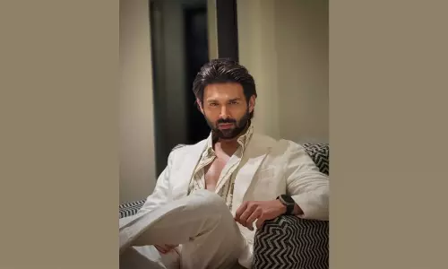 Kartik Aaryan एक सच्चे ग्रीन फ्लैग होने पर बोले Kartik Aaryan एक सच्चे ग्रीन फ्लैग होने पर बोले