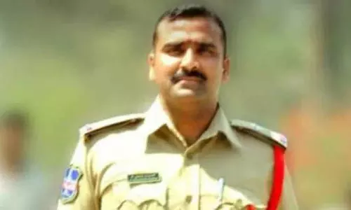 फोन टैपिंग मामले में पूर्व DSP प्रणीत राव को जमानत मिली