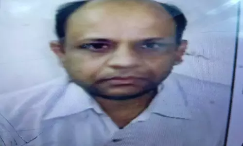 BIG BREAKING: हितेश मेहता को EOW ने किया अरेस्ट, जानिए क्या है पूरा मामला BIG BREAKING: हितेश मेहता को EOW ने किया अरेस्ट, जानिए क्या है पूरा मामला