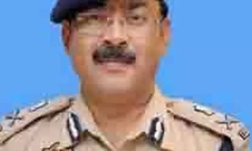 विशेष DGP ने सीमावर्ती क्षेत्रों में सुरक्षा उपायों की समीक्षा की