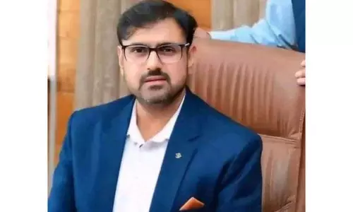 Satish Sharma: विज्ञान एवं प्रौद्योगिकी प्रगति-समृद्धि का अभिन्न अंग