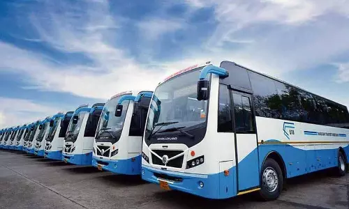 CTU ने अपने पंपों से ईंधन खरीदने के निगम के प्रस्ताव को ठुकराया