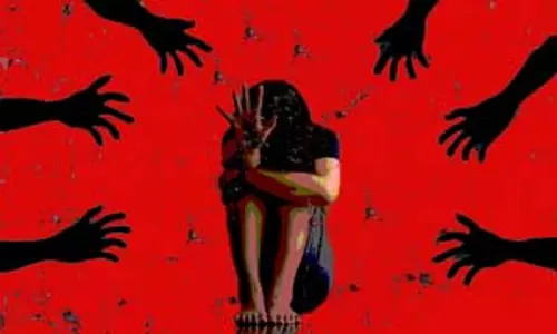 Puducherry में छह वर्षीय छात्रा से मारपीट के आरोप में स्कूल शिक्षक गिरफ्तार