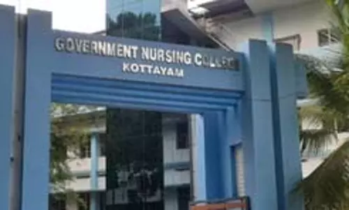 Kerala Ragging: चार नई शिकायतें दर्ज, पांच आरोपियों पर पढ़ाई पर प्रतिबंध Kerala Ragging: चार नई शिकायतें दर्ज, पांच आरोपियों पर पढ़ाई पर प्रतिबंध