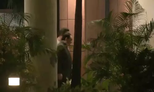 BIG BREAKING: JP नड्डा भाजपा मुख्यालय पहुंचे, महासचिवों की ले रहे बैठक