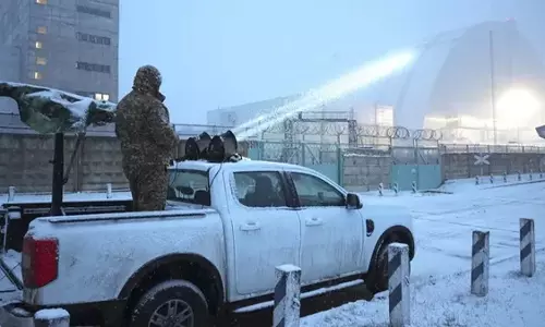 Russia ने यूक्रेन के डोनेट्स्क क्षेत्र में बेरेज़िवका गांव पर कब्ज़ा करने का दावा किया Russia ने यूक्रेन के डोनेट्स्क क्षेत्र में बेरेज़िवका गांव पर कब्ज़ा करने का दावा किया