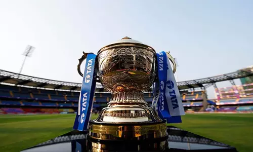 KKR-RCB की भिड़ंत से होगा आईपीएल 2025 का आगाज, 25 मई को होगा फाइनल KKR-RCB की भिड़ंत से होगा आईपीएल 2025 का आगाज, 25 मई को होगा फाइनल