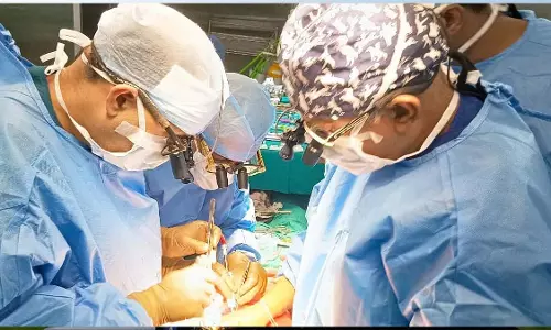 Navi Mumbai: 7 वर्षीय बच्चे को मुफ्त जीवन रक्षक हृदय शल्य चिकित्सा से बचाया गया