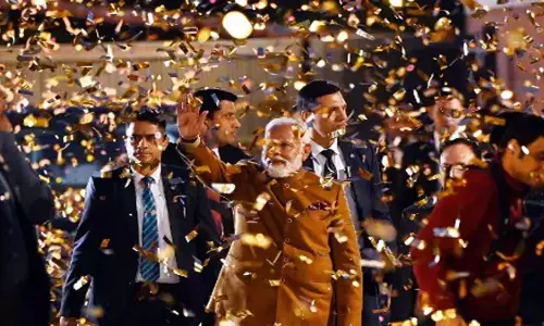 BJP ने दिल्ली के मतदाताओं को आश्वस्त किया कि आप का समर्थन करना व्यर्थ है BJP ने दिल्ली के मतदाताओं को आश्वस्त किया कि आप का समर्थन करना व्यर्थ है