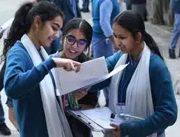 Delhi: साइबर अपराध के मामलों में 26 गिरफ्तार, 16.07 लाख रुपये बरामद Delhi: साइबर अपराध के मामलों में 26 गिरफ्तार, 16.07 लाख रुपये बरामद