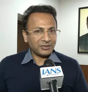 दिल्ली के लोगों ने जितना भरोसा किया, उससे ज्यादा काम करेगी भाजपा : विष्णु मित्तल दिल्ली के लोगों ने जितना भरोसा किया, उससे ज्यादा काम करेगी भाजपा : विष्णु मित्तल