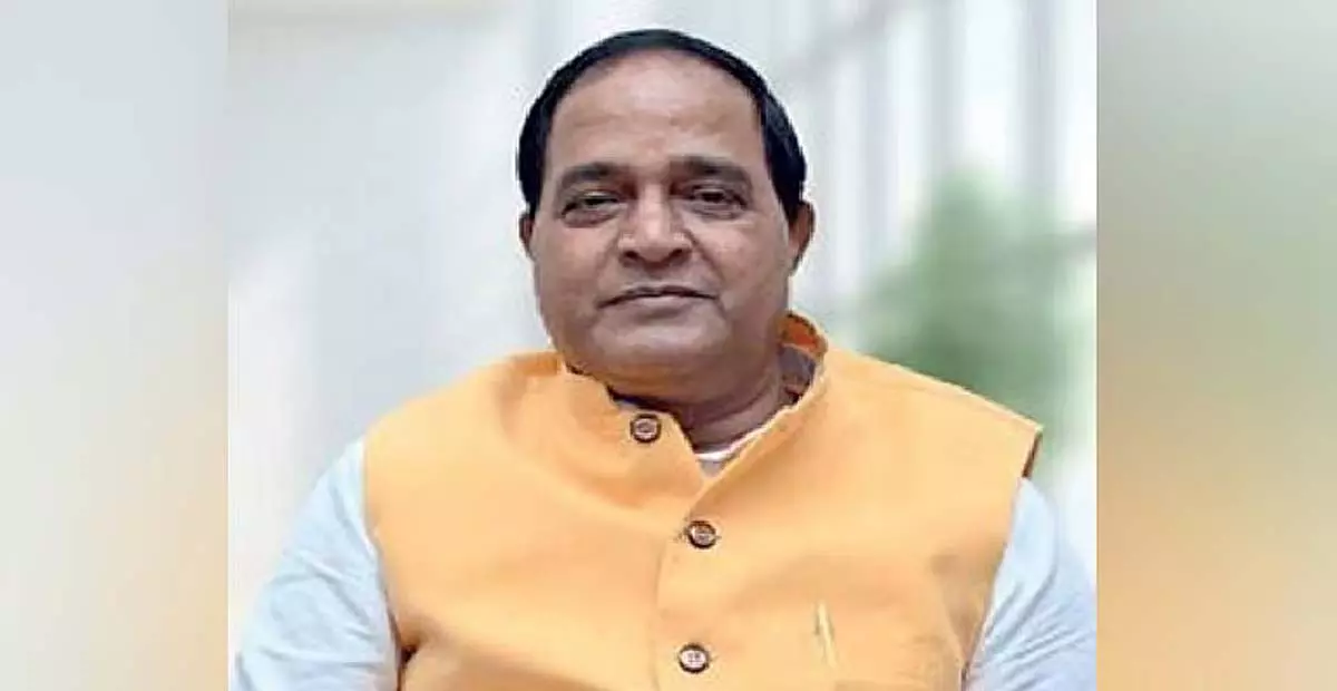 Odisha: इनकार के बाद सरकार ने फिर बढ़ाई eKYC सत्यापन की तिथि Odisha: इनकार के बाद सरकार ने फिर बढ़ाई eKYC सत्यापन की तिथि