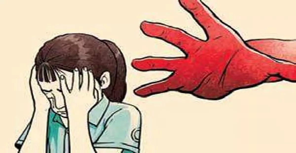Tamil Nadu: पुडुचेरी में पोक्सो के तहत शिक्षक गिरफ्तार Tamil Nadu: पुडुचेरी में पोक्सो के तहत शिक्षक गिरफ्तार