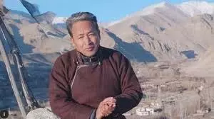 JAMMU लद्दाख से 4 अधिकारी वापस भेजे गए JAMMU लद्दाख से 4 अधिकारी वापस भेजे गए