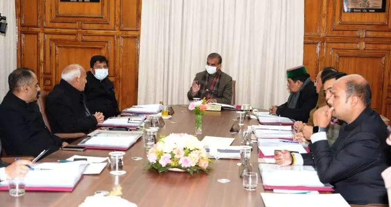 Cabinet: मृत शिशु के जन्म और नवजात शिशु की मृत्यु की 60 दिन के अवकाश को मंजूरी दी Cabinet: मृत शिशु के जन्म और नवजात शिशु की मृत्यु की 60 दिन के अवकाश को मंजूरी दी