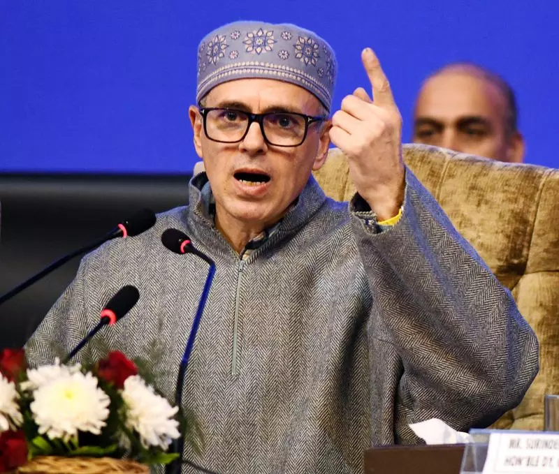 दोषी साबित होने तक सभी निर्दोष: कर्मचारियों की बर्खास्तगी पर CM दोषी साबित होने तक सभी निर्दोष: कर्मचारियों की बर्खास्तगी पर CM