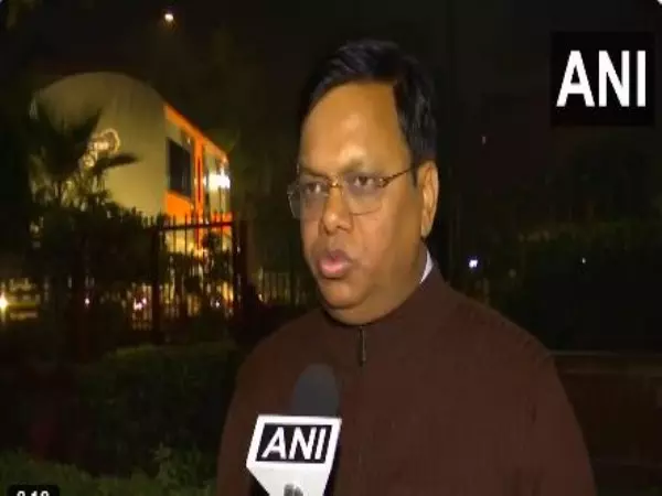 NDLS भगदड़ की जांच के लिए 2 सदस्यीय उच्च स्तरीय समिति गठित: रेलवे बोर्ड NDLS भगदड़ की जांच के लिए 2 सदस्यीय उच्च स्तरीय समिति गठित: रेलवे बोर्ड
