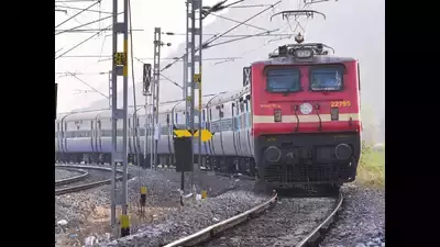 Tamil Nadu: नागरकोइल को मदुरै रेलवे डिवीजन के अंतर्गत लाने का आह्वान Tamil Nadu: नागरकोइल को मदुरै रेलवे डिवीजन के अंतर्गत लाने का आह्वान