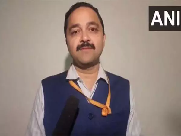 नई दिल्ली रेलवे स्टेशन पर सीढ़ियों पर फिसलकर यात्री की मौत: NDLS भगदड़ पर उत्तर रेलवे के CPRO नई दिल्ली रेलवे स्टेशन पर सीढ़ियों पर फिसलकर यात्री की मौत: NDLS भगदड़ पर उत्तर रेलवे के CPRO