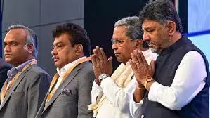 Karnataka: निवेशकों की बैठक से कर्नाटक को बड़ी बढ़त की उम्मीद एर्शोव ने विकास को बढ़ावा दिया Karnataka: निवेशकों की बैठक से कर्नाटक को बड़ी बढ़त की उम्मीद एर्शोव ने विकास को बढ़ावा दिया