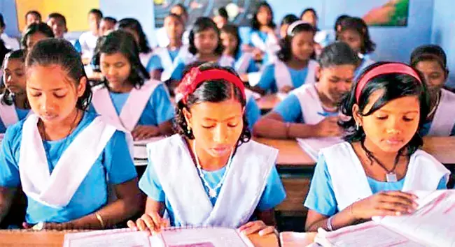 Odisha : गणित में फेल हो रहे छात्र Odisha : गणित में फेल हो रहे छात्र