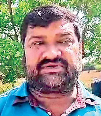 Odisha: 8.59 लाख रुपए की सैलरी लूटी गई Odisha: 8.59 लाख रुपए की सैलरी लूटी गई