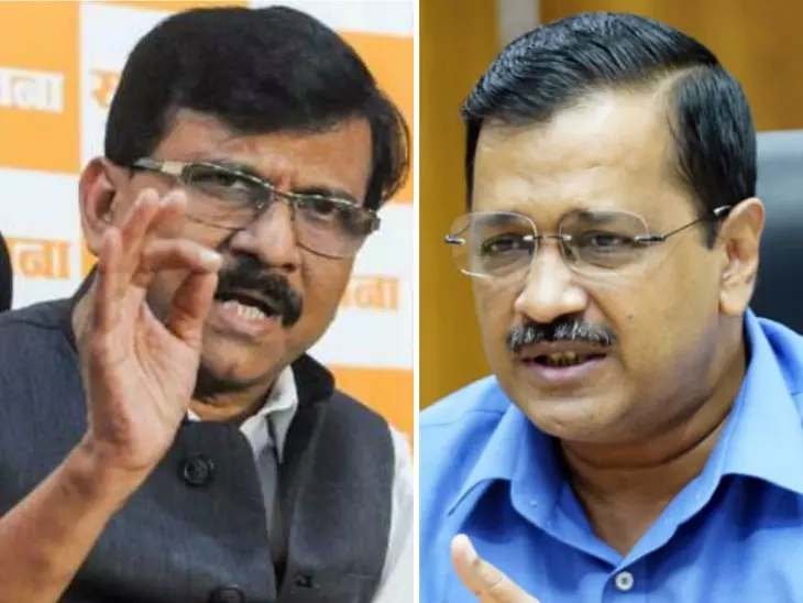 अरविंद केजरीवाल से मुलाकात पर संजय राउत बोले, इंडिया गठबंधन अब ज्यादा एकजुट होगा अरविंद केजरीवाल से मुलाकात पर संजय राउत बोले, इंडिया गठबंधन अब ज्यादा एकजुट होगा