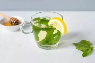 Detox Drinks: घर पर बने ड्रिंक्स से अपने शरीर को डिटॉक्स करें Detox Drinks: घर पर बने ड्रिंक्स से अपने शरीर को डिटॉक्स करें