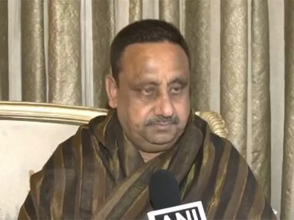 बेहद दुर्भाग्यपूर्ण: New Delhi में भगदड़ पर भाजपा के प्रवीण खंडेलवाल बेहद दुर्भाग्यपूर्ण: New Delhi में भगदड़ पर भाजपा के प्रवीण खंडेलवाल