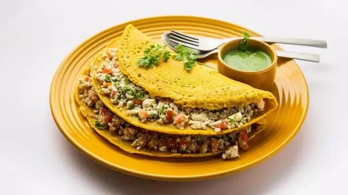 Cucumber Chilla Recipe: खीरे का चीला बनाकर सबको खुश करें Cucumber Chilla Recipe: खीरे का चीला बनाकर सबको खुश करें
