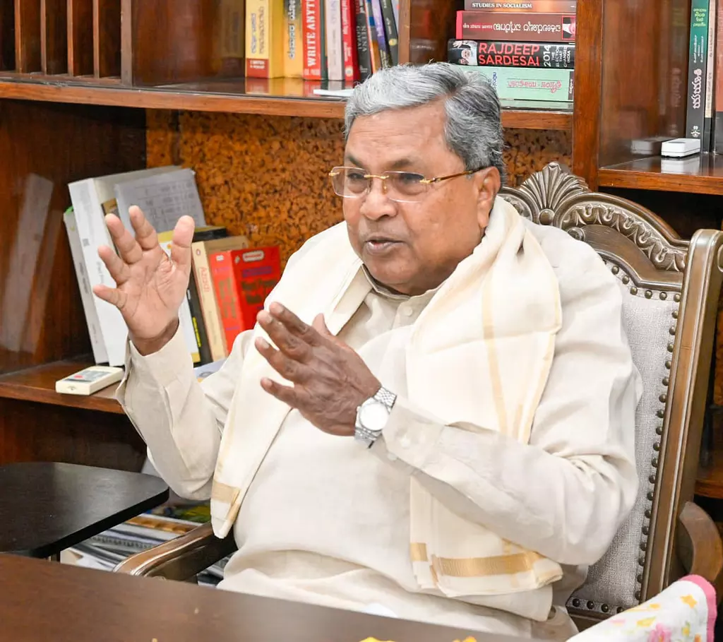 उपद्रवियों द्वारा इस्तेमाल किए जाने पर आपराधिक मामला दर्ज किया जाएगा: CM उपद्रवियों द्वारा इस्तेमाल किए जाने पर आपराधिक मामला दर्ज किया जाएगा: CM