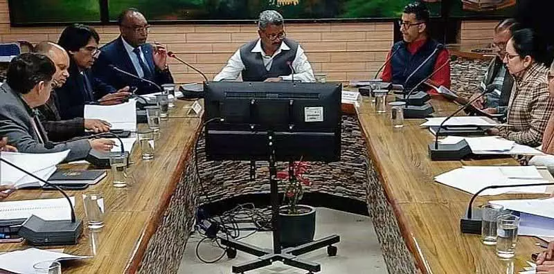 हमीरपुर में 52,711 को मिल रही सामाजिक सुरक्षा पेंशन: MLA हमीरपुर में 52,711 को मिल रही सामाजिक सुरक्षा पेंशन: MLA