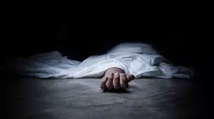 Jind: भाई ने भाई को मौत के घाट उतारा, आरोपी फरार Jind: भाई ने भाई को मौत के घाट उतारा, आरोपी फरार